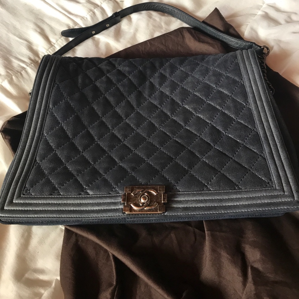 COPY - Chanel